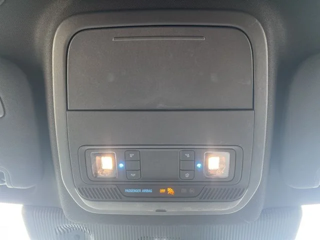 New 2025 Ford Explorer - photo 23