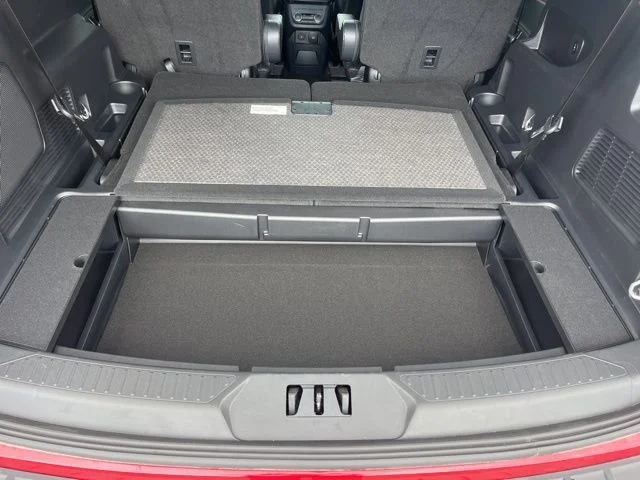 New 2025 Ford Explorer - photo 28