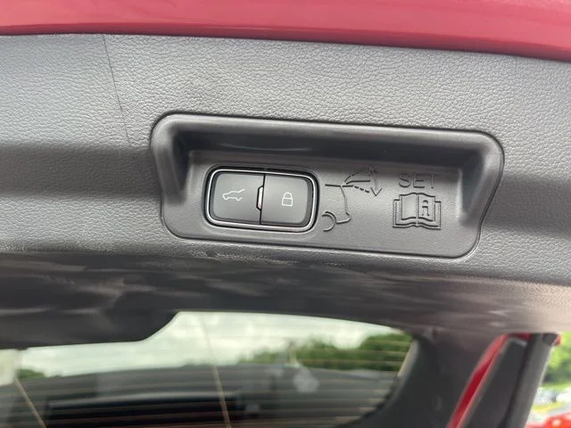 New 2025 Ford Explorer - photo 29