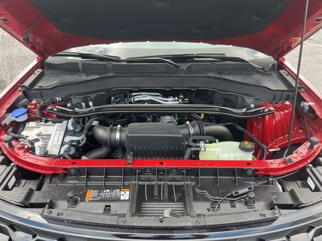 New 2025 Ford Explorer - photo 36