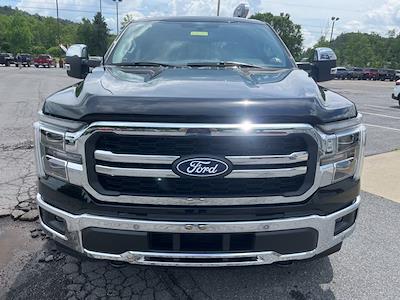 2025 Ford F-150 SuperCrew Cab 4x4 Pickup for sale #25DF182 - photo 2