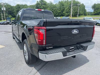 2025 Ford F-150 SuperCrew Cab 4x4 Pickup for sale #25DF182 - photo 1