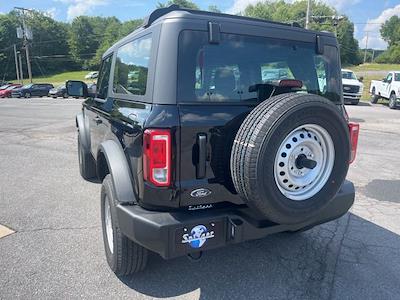 2025 Ford Bronco 4WD SUV for sale #25DF204 - photo 1