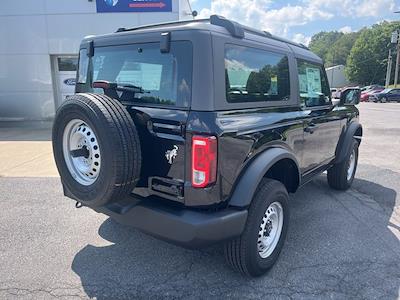 2025 Ford Bronco 4WD SUV for sale #25DF204 - photo 2