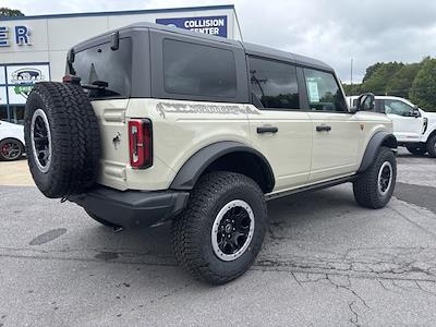 2025 Ford Bronco 4WD SUV for sale #25DF215 - photo 1