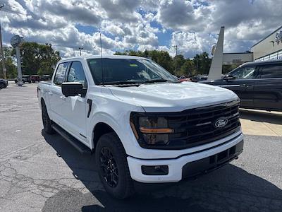 2025 Ford F-150 SuperCrew Cab 4x4 Pickup for sale #25DF216 - photo 2