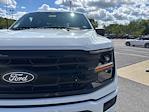 New 2025 Ford F-150 XLT SuperCrew Cab for sale #25DF216 - photo 10