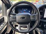 New 2025 Ford F-150 XLT SuperCrew Cab for sale #25DF216 - photo 24
