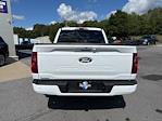 New 2025 Ford F-150 XLT SuperCrew Cab for sale #25DF216 - photo 4