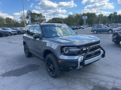 New 2025 Ford Bronco Sport Badlands for sale #25DF224 - photo 2