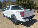 New 2025 Ford F-150 XLT SuperCrew Cab for sale #25DF226 - photo 5