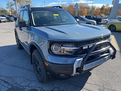 New 2025 Ford Bronco Sport Outer Banks for sale #25DF245 - photo 2