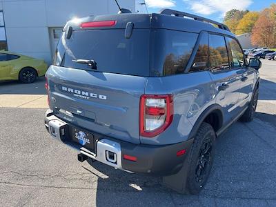 New 2025 Ford Bronco Sport Outer Banks for sale #25DF245 - photo 1