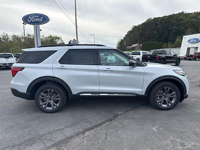 New 2025 Ford Explorer - photo 1