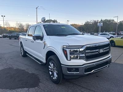 2025 Ford F-150 SuperCrew Cab 4x4 Pickup for sale #25DF252 - photo 2