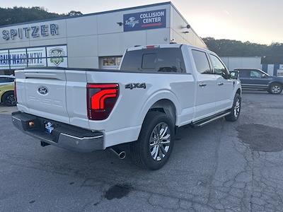 2025 Ford F-150 SuperCrew Cab 4x4 Pickup for sale #25DF252 - photo 1