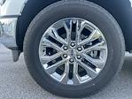 2025 Ford F-150 SuperCrew Cab 4x4 Pickup for sale #25DF252 - photo 11