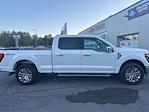 2025 Ford F-150 SuperCrew Cab 4x4 Pickup for sale #25DF252 - photo 3