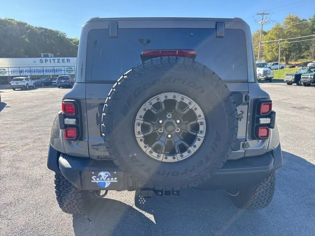 New 2025 Ford Bronco - photo 6