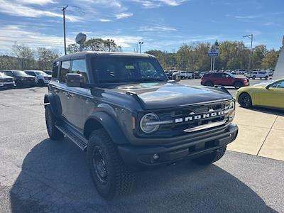2025 Ford Bronco 4WD SUV for sale #25DF254 - photo 2