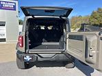 2025 Ford Bronco 4WD SUV for sale #25DF254 - photo 34