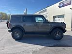 2025 Ford Bronco 4WD SUV for sale #25DF254 - photo 3