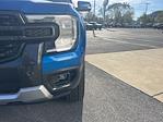 2025 Ford Ranger SuperCrew Cab 4x4 Pickup for sale #25DF256 - photo 9