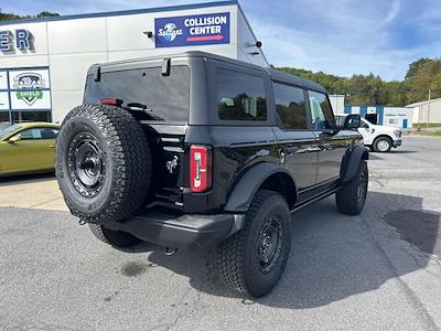 2025 Ford Bronco 4WD SUV for sale #25DF260 - photo 1