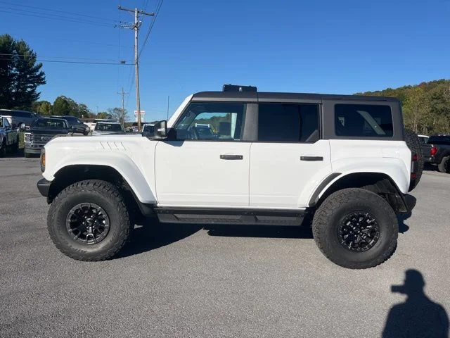 New 2025 Ford Bronco - photo 8