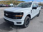 New 2025 Ford F-150 XLT SuperCrew Cab for sale #25DF264 - photo 7