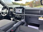 New 2025 Ford F-150 XLT SuperCrew Cab for sale #25DF264 - photo 14