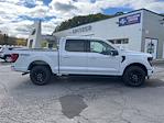 New 2025 Ford F-150 XLT SuperCrew Cab for sale #25DF264 - photo 3