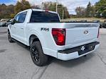 New 2025 Ford F-150 XLT SuperCrew Cab for sale #25DF264 - photo 5