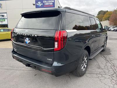 2025 Ford Expedition MAX 4x4 SUV for sale #25DF268 - photo 1