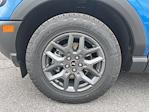 2025 Ford Bronco Sport 4WD SUV for sale #25DF269 - photo 11