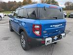 2025 Ford Bronco Sport 4WD SUV for sale #25DF269 - photo 5