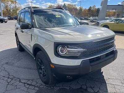 New 2025 Ford Bronco Sport Big Bend for sale #25DF270 - photo 2