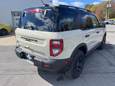 New 2025 Ford Bronco Sport Big Bend for sale #25DF270 - photo 1