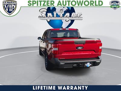 New 2025 Ford Maverick - photo 1