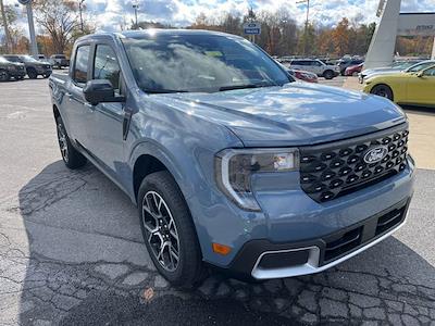 2025 Ford Maverick SuperCrew Cab AWD Pickup for sale #25DF278 - photo 2