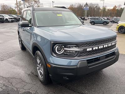 New 2025 Ford Bronco Sport Big Bend for sale #25DF279 - photo 2