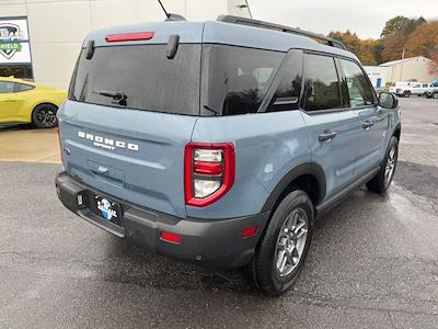 New 2025 Ford Bronco Sport Big Bend for sale #25DF279 - photo 1