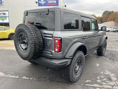 2025 Ford Bronco 4WD SUV for sale #25DF281 - photo 1