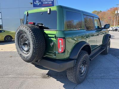 2025 Ford Bronco 4WD SUV for sale #25DF283 - photo 1