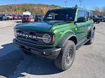 2025 Ford Bronco 4WD SUV for sale #25DF283 - photo 7