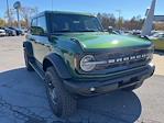 2025 Ford Bronco 4WD SUV for sale #25DF283 - photo 2