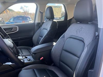 New 2025 Ford Bronco Sport - photo 1