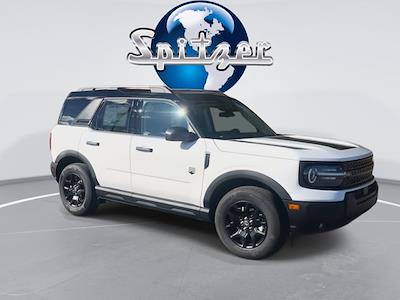 New 2025 Ford Bronco Sport - photo 1