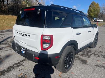 New 2025 Ford Bronco Sport Big Bend for sale #25DF285 - photo 1
