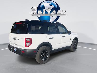 New 2025 Ford Bronco Sport - photo 1
